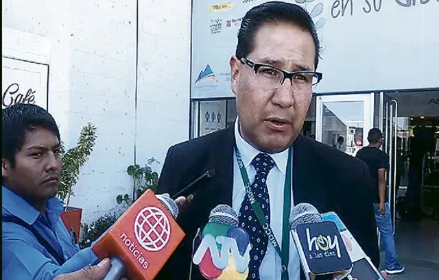 Aerquipa: Se viene multa de S/ 220 mil a Aeropuertos Andinos