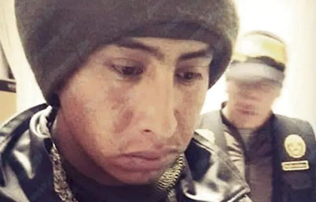 Padre de descuartizador de Puno: "Él cambió desde que salió del cuartel, solo miraba televisión" [VIDEO]