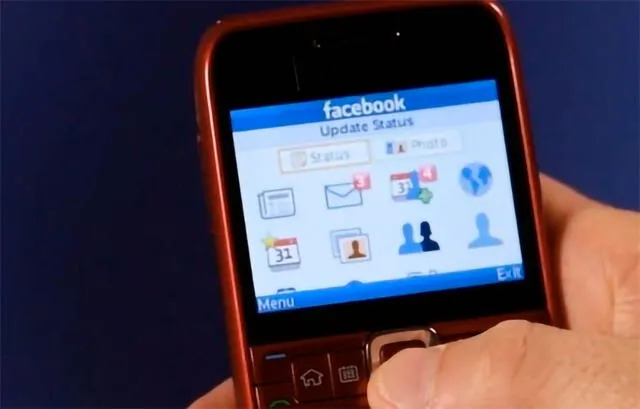 El auge de los smartphones provocó que muchos usuarios dejaran de conectarse a Facebook a través de computadoras, lo que hizo que la popularidad de estos juegos decayera. Foto: TechCrunch   