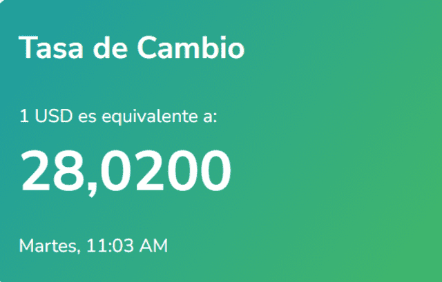  Yummy Dólar: precio del dólar en Venezuela hoy, miércoles 5 de julio. Foto: yummy-dolar.web.app 