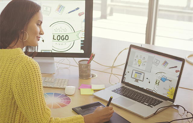 diseño gráfico
