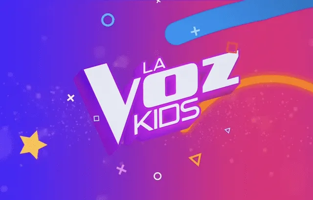 La voz kids