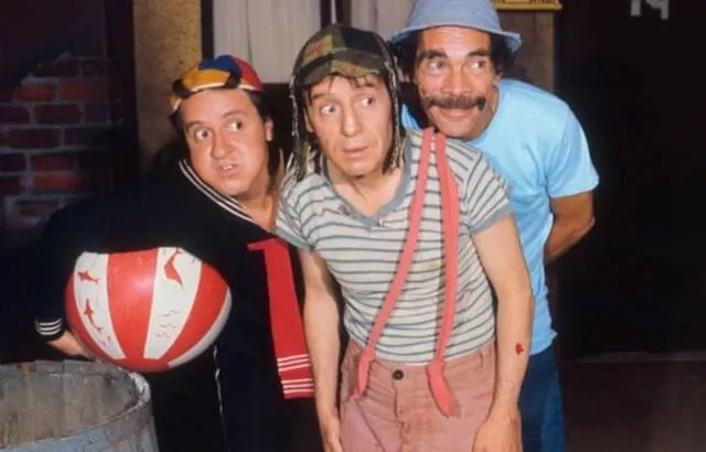 Carlos Villagrán, “Kiko”, revela el detrás del altercado que tuvo con Chespirito [VIDEO]