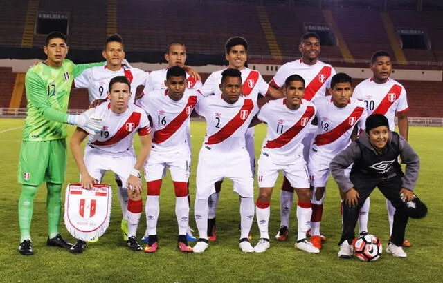 ¿Qué fue de Collin Fernández, el peruano-estadounidense que alguna vez sonó para la sub-20 de Perú?