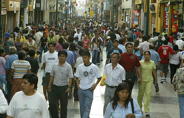 Ejecutivo aprueba norma que agiliza contratación de trabajadores extranjeros en Perú