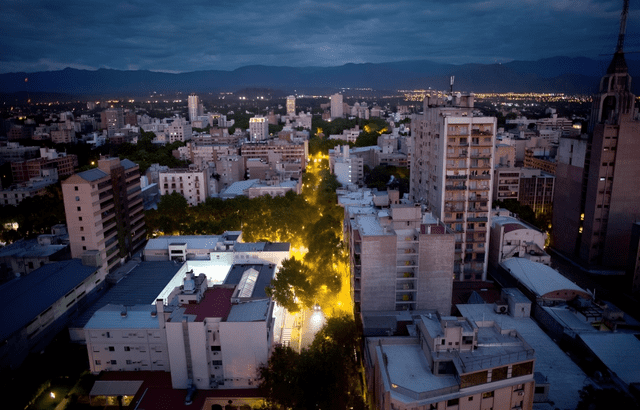  Mendoza es la ciudad más barata para vivir en Argentina. Foto: The New York Times<br>    