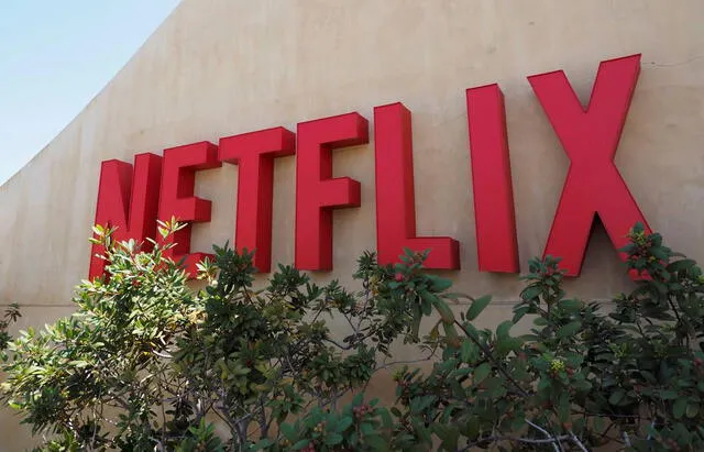 Netflix e Indecopi se reunieron para prevenir conflictos por cambio en políticas de servicio