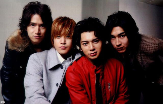 Hana yori dango, F4 dorama japonés, Matsumoto Jun