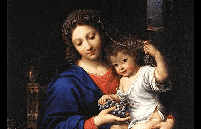 | cuándo es el Día de la madre | Maternidad de la Virgen María | Feriados en Argentina | día de la madre 15 de octubre | Argentina