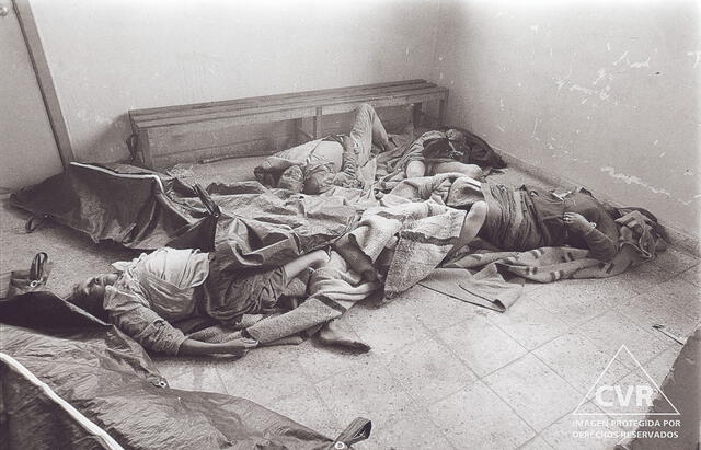 Telmo Hurtado | Caso Accomarca | Sendero Luminoso | Ley de Amnistia | Ejército peruano | Derechos Humanos Telmo Hurtado | Caso Accomarca | Sendero Luminoso | Ley de Amnistia | Ejército peruano | Derechos Humanos