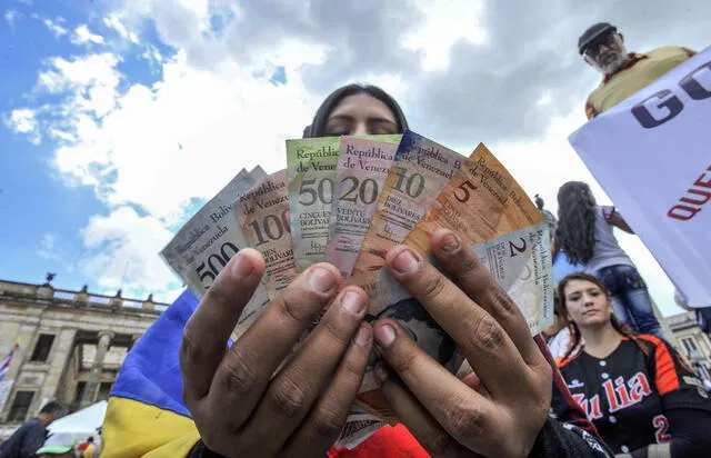 Aumento salarial diciembre 2022: Esto dijo Nicolás Maduro