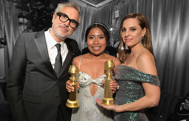 Premios Óscar: Roma fue la película con la campaña de marketing más cara de la última década