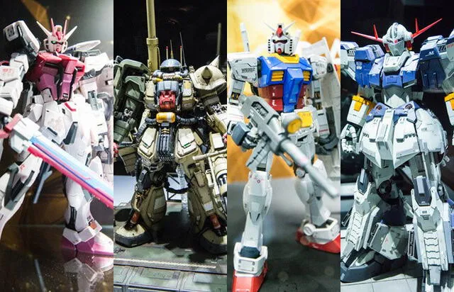 gunpla