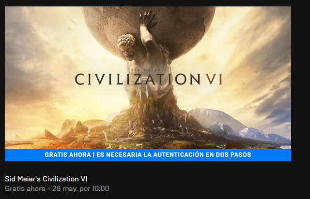 civilization VI
