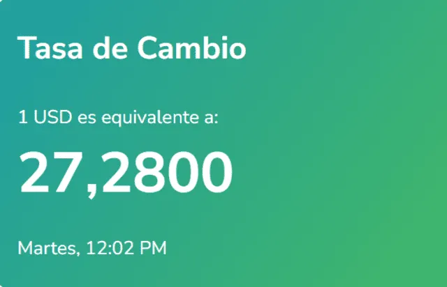  Yummy Dólar: precio del dólar en Venezuela hoy, miércoles 21 de junio. Foto: yummy-dolar.web.app   