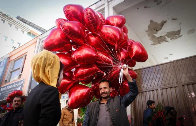 A pesar que la gran mayoría espera con entusiasmo San Valentín, otros recordarán alguna que otra decepción amorosa.