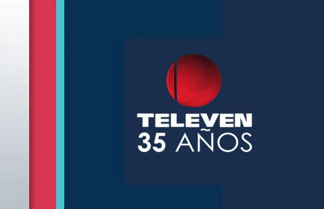 Televen y Venevisión se encargarán de la transmisión oficial de los partidos de la Vinotinto. Foto: Televen   