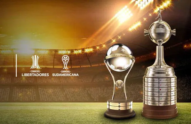 Copa Sudamericana 2022