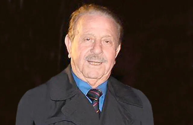 Alberto Tejada quedó devastado tras ser eliminado de la lista de árbitros para México 70