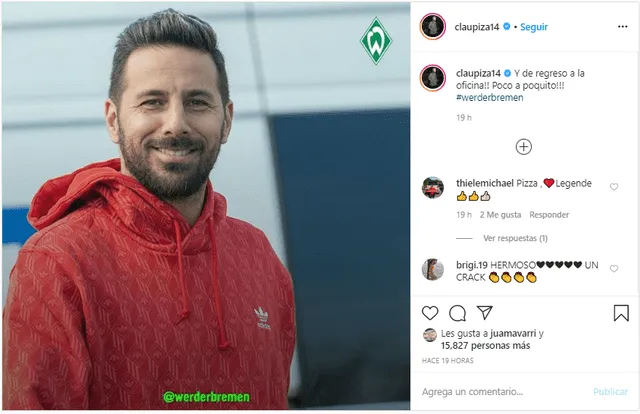 pizarro