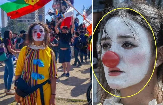 Imágenes verificadas por AFP Factual. Foto: captura en Facebook. Imágenes verificadas por AFP Factual. Foto: captura en Facebook.