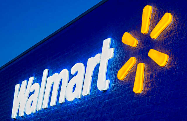 Por primera vez en tres décadas Walmart no atenderá en una de las fechas más importantes. (Foto: Walmart)