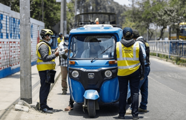 ¡Gana hasta S/5.000! Municipalidad de SJL ofrece más de 1.200 puestos de trabajo en todo el distrito