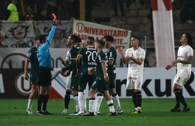  Alianza Lima y Universitario ya tienen asegurado su lugar en la Liga 1 2025. Foto: Luis Jiménez/GLR   