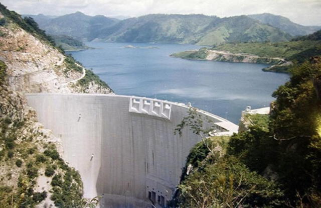  Este megaproyecto se anunció en 2017. Foto: Revistel   