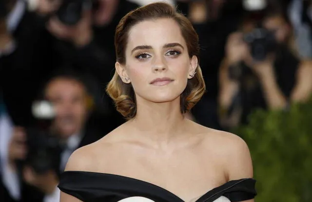 Emma Stone es la actriz mejor pagada según Forbes|FOTOS