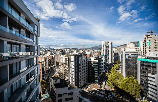  Quito es la ciudad donde el metro cuadrado es más barato en todo América Latina. Foto: QuitoHotels<br><br>    