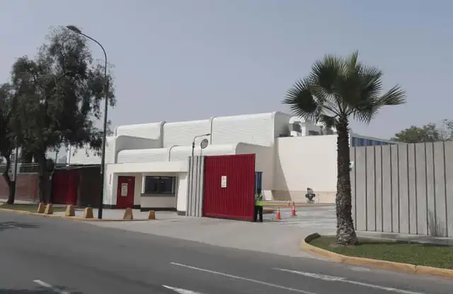 Indecopi multa al colegio Roosevelt con más de S/141.000. Foto: Marco Cotrina/LR. Indecopi multa al colegio Roosevelt con más de S/141.000. Foto: Marco Cotrina/LR.