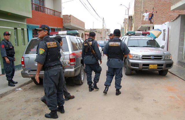 Lima: Marcas roban más de 120 mil soles a joven empresaria