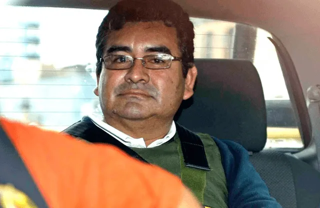 Elmer Chirre asume investigación a presidente Vizcarra por caso “Lomas de Ilo”