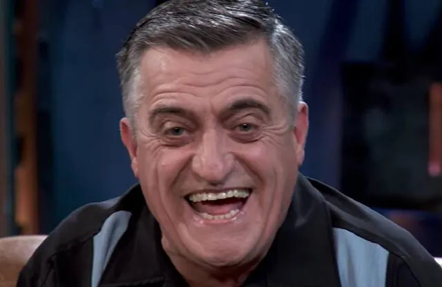 El Gran Wyoming es un presentador del programa de televisión El intermedio, emitido a través de La Sexta. (Foto: Internet)