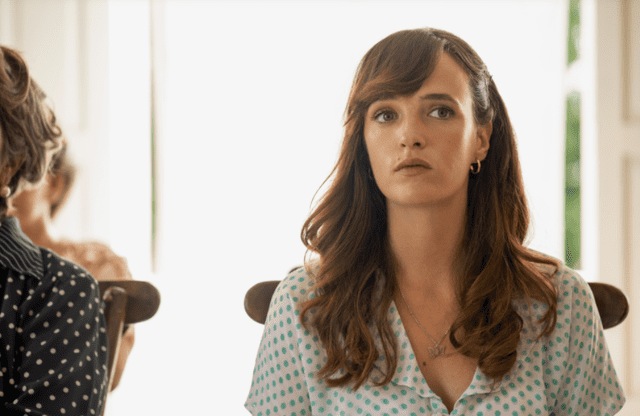 Susana Abaitua dará vida a la española Arantxa Garmendia en El grito de las mariposas. Foto: Twitter/@StarPlusLA