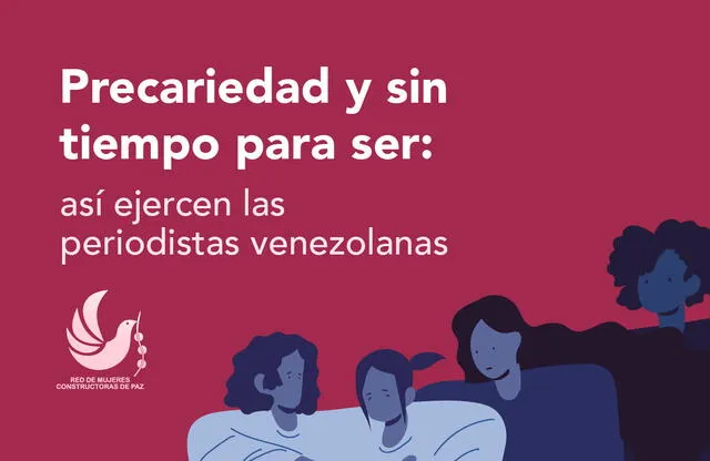 Día del Periodista | Nicolás Maduro | Libertad de expresión | Mujeres periodistas Día del Periodista | Nicolás Maduro | Libertad de expresión |