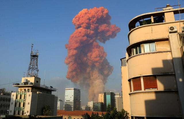 La investigación reveló que no salió de Estados Unidos entre diciembre de 2019 y abril de 2022. Foto: AFP.   