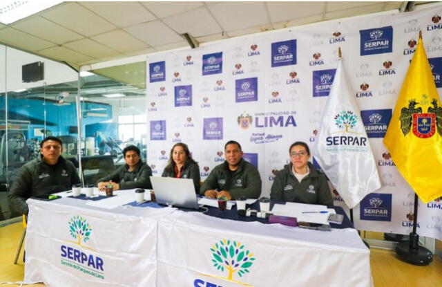  Serpar rematará 80 terrenos en Lima Metropolitana. Foto: Gobierno del Perú   