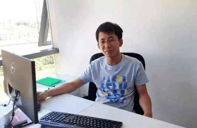 Zhang Yiming fundó ByteDance en 2012 y lanzó TikTok en 2017, la primera aplicación china en alcanzar un éxito global con más de 1.000 millones de usuarios. Foto: The Medium   