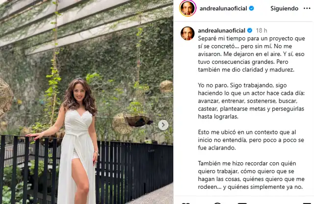 Andrea Luna
