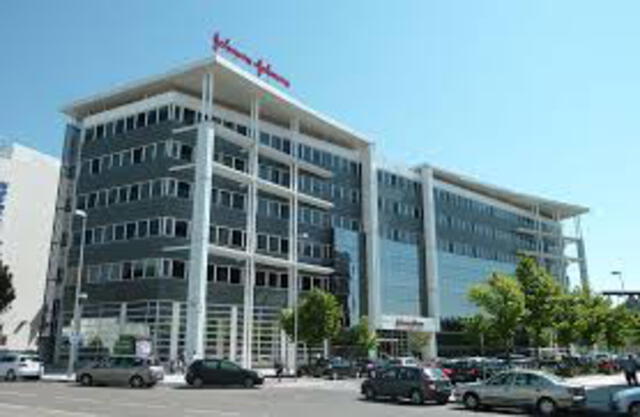 Johnson & Johnson abre nueva sede en Portugal con inversión de 5.5 millones de euros