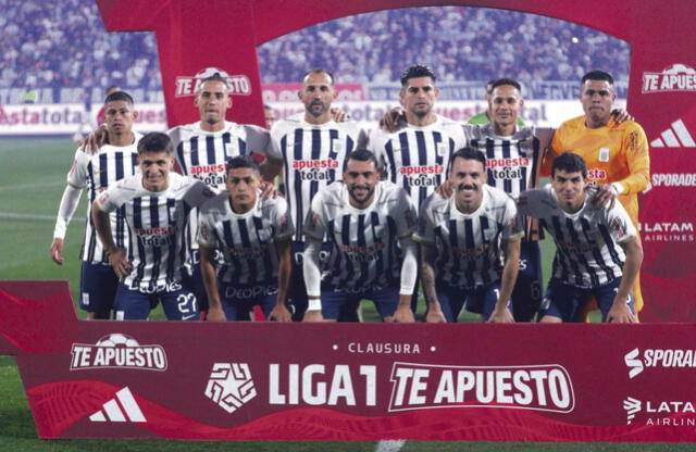  Alianza Lima incluiría a Jesús Castillo y Kevin Quevedo ante Sport Boys. Foto: Luis Jiménez/GLR   