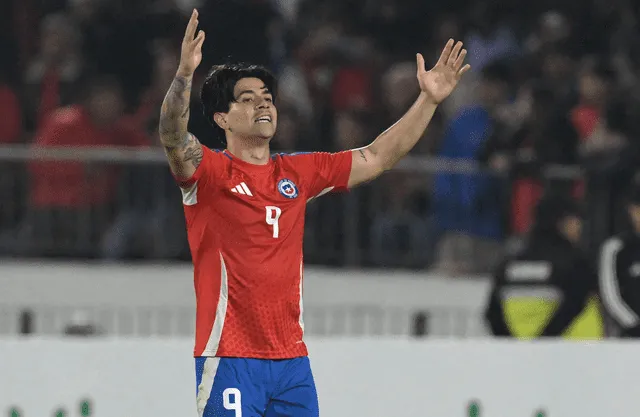  Víctor Dávila juega en el América de la Liga MX. Foto: AFP   