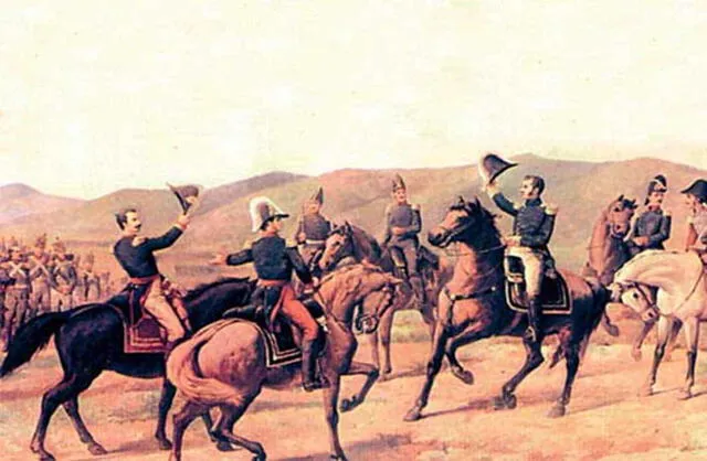 Este 9 de diciembre se conmemora la Batalla de Ayacucho.
