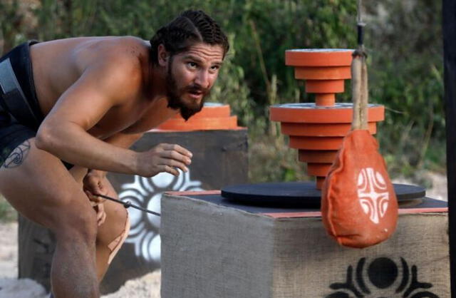 Survivor México 2022 Survivor México 2022