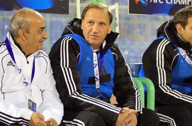 Arabia Saudita: ¿quiénes fueron los entrenadores argentinos que contribuyeron a mejorar su liga?