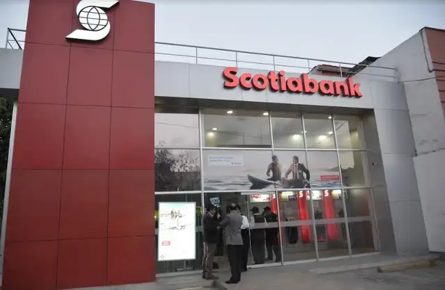 Scotiabank adquiere el 51% del Banco Cencosud en el Perú Scotiabank adquiere el 51% del Banco Cencosud en el Perú