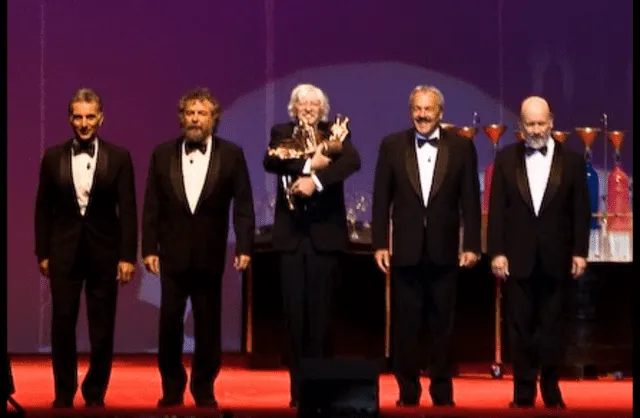 Les Luthiers