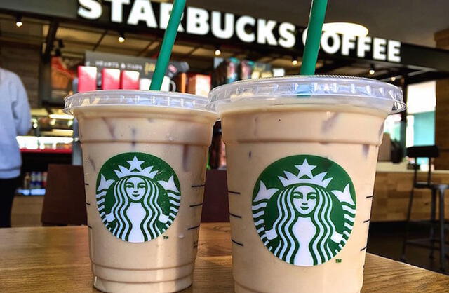 Starbucks se asocia con Uber para llevar café a domicilio 